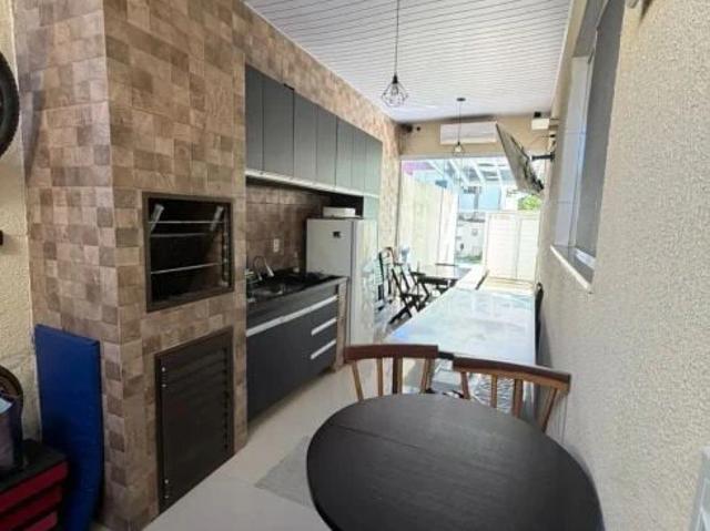 Casa / Sobrado para Venda em Rio das Ostras/RJ Terra Firme 3 Quartos