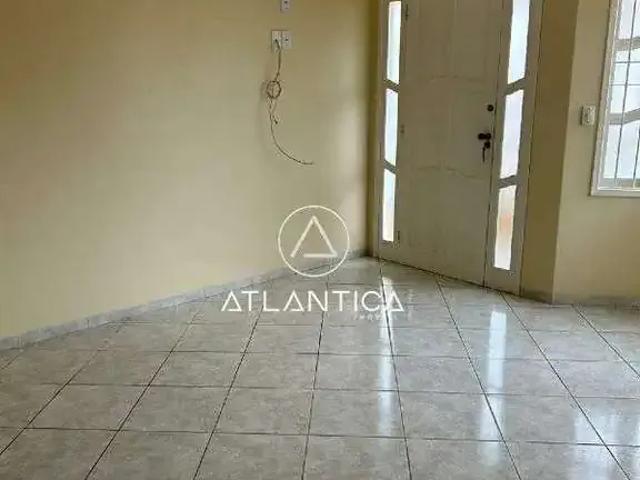 Casa / Sobrado para Venda em Rio das Ostras/RJ Terra Firme 3 Quartos