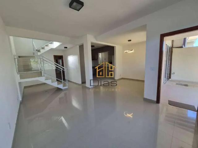 Casa / Sobrado para Venda em Rio das Ostras/RJ Terra Firme 3 Quartos