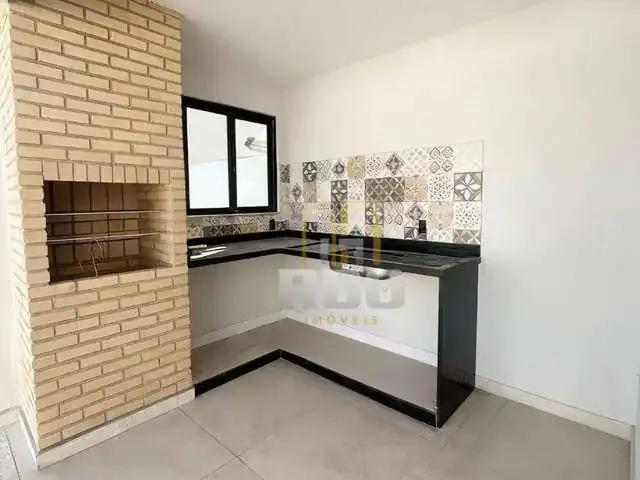 Casa / Sobrado para Venda em Rio das Ostras/RJ Terra Firme 3 Quartos