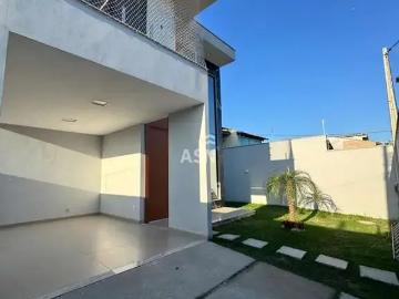 Casa / Sobrado para Venda em Rio das Ostras/RJ Terra Firme 4 Quartos