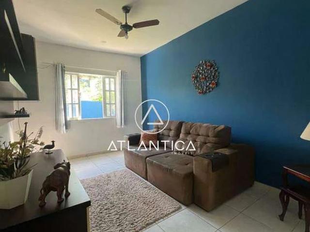 Casa / Sobrado para Venda em Rio das Ostras/RJ Terra Firme 4 Quartos