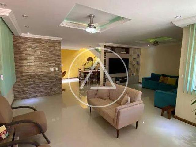 Casa / Sobrado para Venda em Rio das Ostras/RJ Terra Firme 4 Quartos