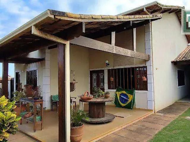 Casa / Sobrado para Venda em Rio das Ostras/RJ Verdes Mares 2 Quartos