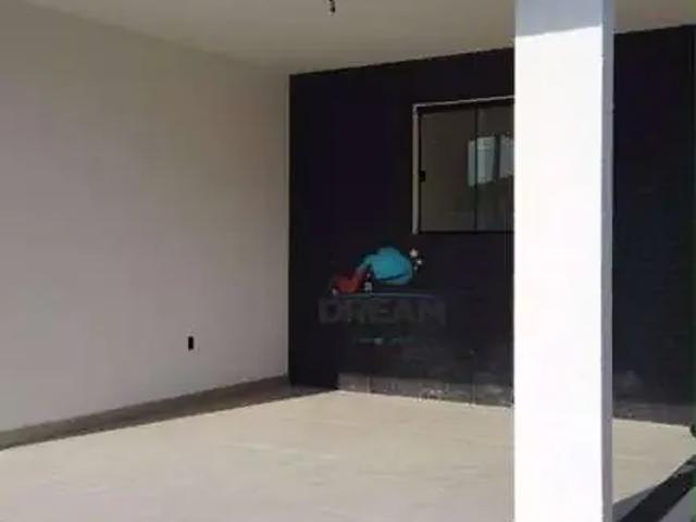 Casa / Sobrado para Venda em Rio das Ostras/RJ Verdes Mares 3 Quartos