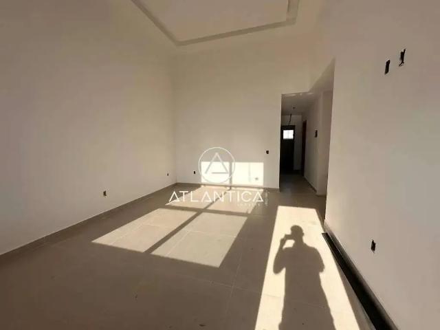 Casa / Sobrado para Venda em Rio das Ostras/RJ Verdes Mares 3 Quartos