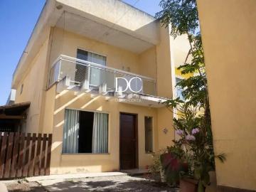Casa / Sobrado para Venda em Rio das Ostras/RJ Verdes Mares 3 Quartos