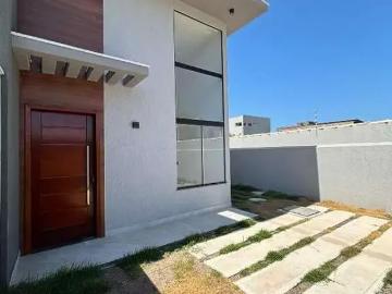 Casa / Sobrado para Venda em Rio das Ostras/RJ Verdes Mares 3 Quartos