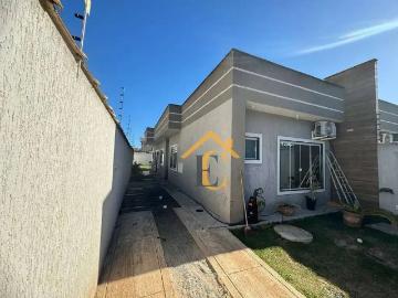 Casa / Sobrado para Venda em Rio das Ostras/RJ Verdes Mares 3 Quartos