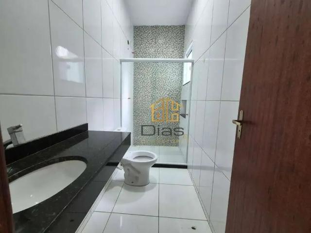 Casa / Sobrado para Venda em Rio das Ostras/RJ Village Rio das Ostras 2 Quartos