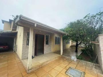 Casa / Sobrado para Venda em Rio das Ostras/RJ Village Rio das Ostras 2 Quartos