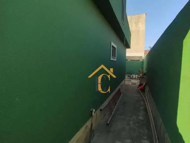 Casa / Sobrado para Venda em Rio das Ostras/RJ Village Rio das Ostras 2 Quartos