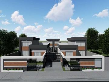 Casa / Sobrado para Venda em Rio das Ostras/RJ Village Rio das Ostras 2 Quartos