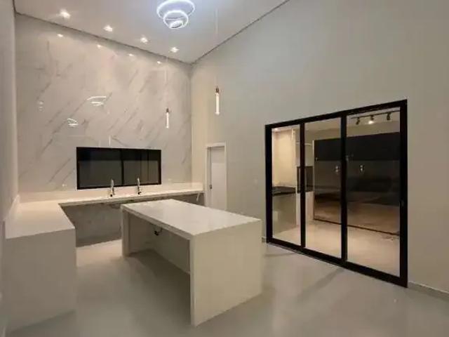 Casa / Sobrado para Venda em Rio das Ostras/RJ Viverde I 4 Quartos