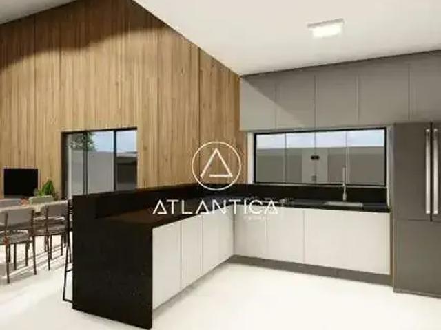 Casa / Sobrado para Venda em Rio das Ostras/RJ Viverde III 3 Quartos