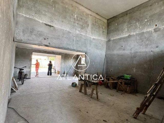 Casa / Sobrado para Venda em Rio das Ostras/RJ Viverde III 3 Quartos