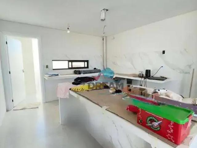 Casa / Sobrado para Venda em Rio das Ostras/RJ Viverde III 3 Quartos