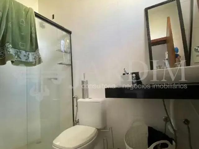 Casa / Sobrado para Venda em Rio das Pedras/SP Recanto dos Universitários 4 Quartos