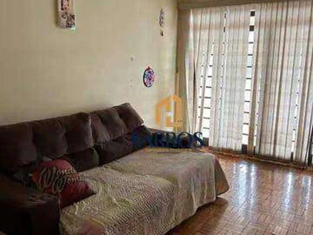 Casa / Sobrado para Venda em Rio das Pedras/SP Centro 2 Quartos