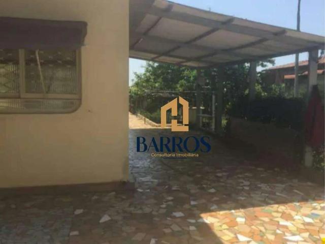 Casa / Sobrado para Venda em Rio das Pedras/SP Jardim Bom Jesus 2 Quartos