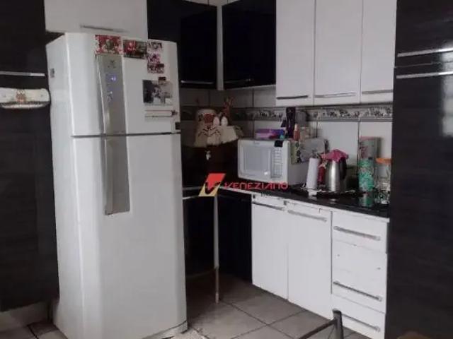 Casa / Sobrado para Venda em Rio das Pedras/SP Jardim Bom Jesus I 5 Quartos