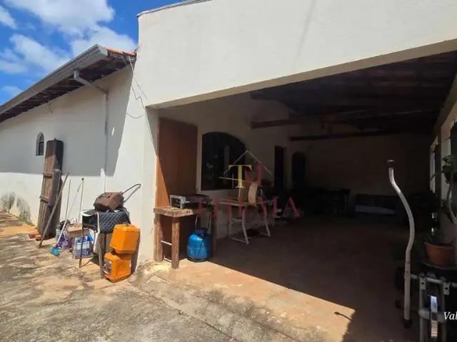Casa / Sobrado para Venda em Rio das Pedras/SP Jardim Bom Jesus I 2 Quartos