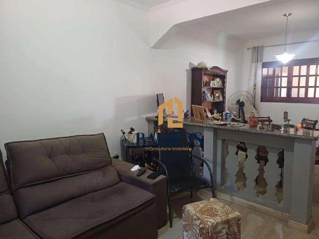 Casa / Sobrado para Venda em Rio das Pedras/SP Residencial Doutor Jorge Coury 1 Quartos
