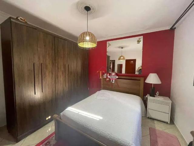 Casa / Sobrado para Venda em Rio das Pedras/SP São Cristovao I 4 Quartos