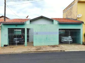 Casa / Sobrado para Venda em Rio das Pedras/SP Santa Maria 3 Quartos