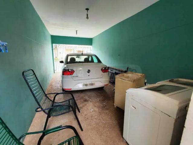 Casa / Sobrado para Venda em Rio das Pedras/SP Santa Maria 3 Quartos