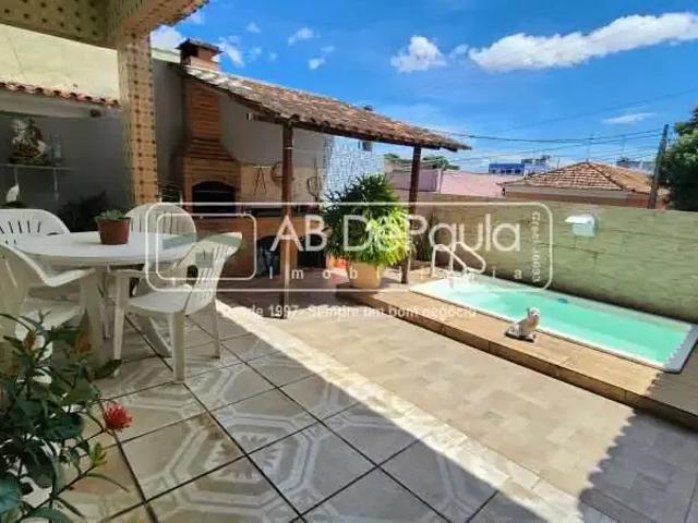 Casa / Sobrado para Venda em Rio de Janeiro/RJ Magalhães Bastos 3 Quartos