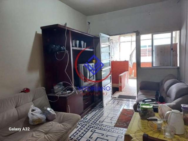 Casa / Sobrado para Venda em Rio de Janeiro/RJ Magalhães Bastos 3 Quartos