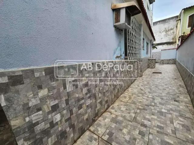 Casa / Sobrado para Venda em Rio de Janeiro/RJ Magalhães Bastos 3 Quartos
