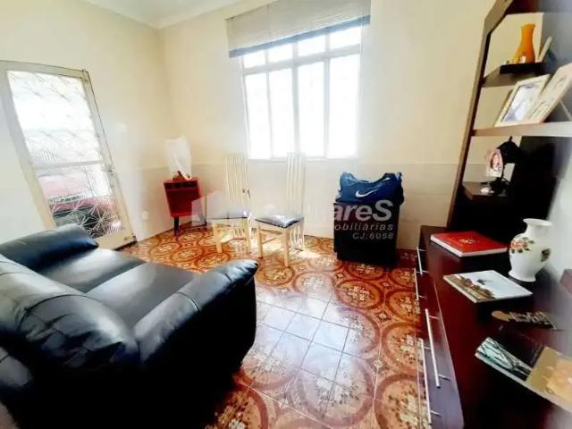 Casa / Sobrado para Venda em Rio de Janeiro/RJ Magalhães Bastos 3 Quartos