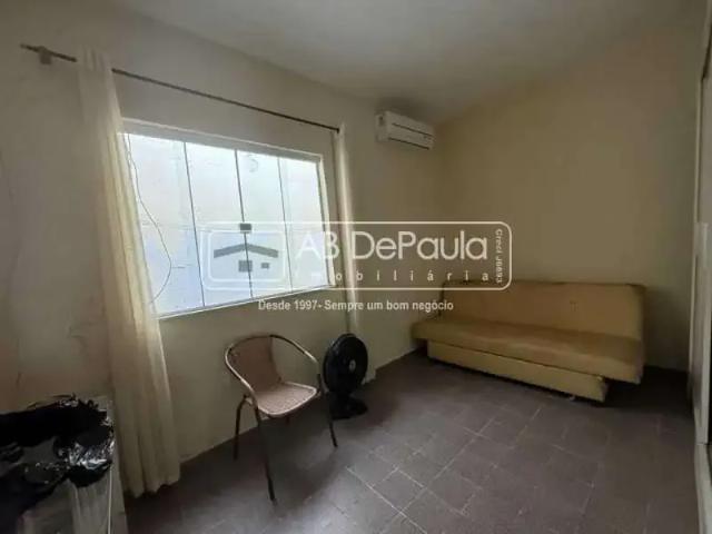 Casa / Sobrado para Venda em Rio de Janeiro/RJ Magalhães Bastos 2 Quartos
