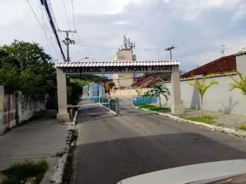 Praça Padre Miguel - Varanda, Garagem, Quintal