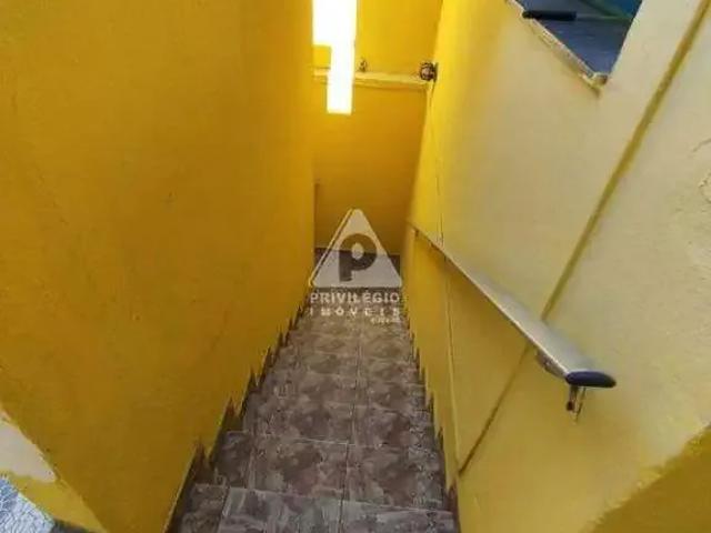 Casa / Sobrado para Venda em Rio de Janeiro/RJ Magalhães Bastos 2 Quartos