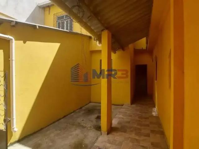 Casa / Sobrado para Venda em Rio de Janeiro/RJ Magalhães Bastos 4 Quartos
