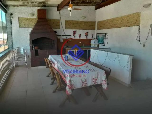 Casa / Sobrado para Venda em Rio de Janeiro/RJ Magalhães Bastos 4 Quartos