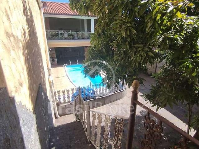 Casa / Sobrado para Venda em Rio de Janeiro/RJ Madureira 4 Quartos