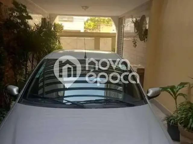 Casa / Sobrado para Venda em Rio de Janeiro/RJ Madureira 4 Quartos
