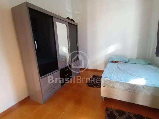 Casa / Sobrado para Venda em Rio de Janeiro/RJ Madureira 4 Quartos