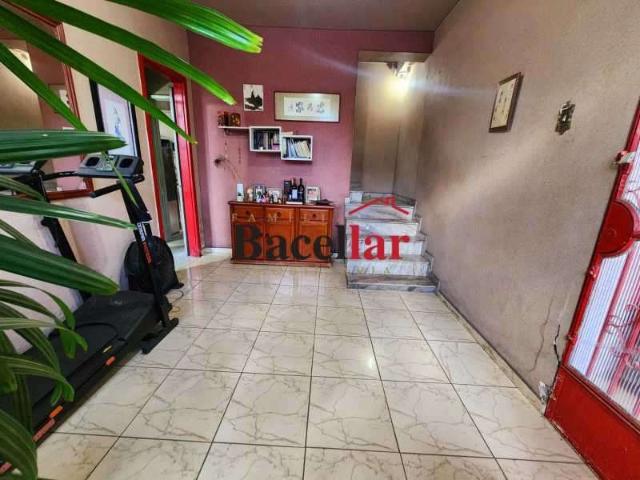 Casa / Sobrado para Venda em Rio de Janeiro/RJ Madureira 4 Quartos