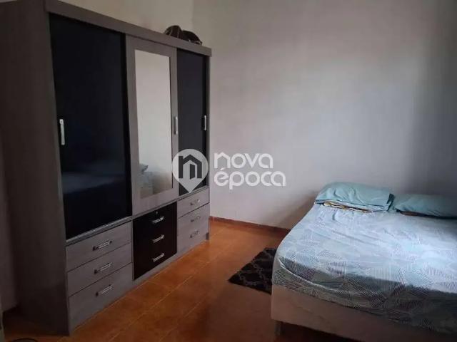 Casa / Sobrado para Venda em Rio de Janeiro/RJ Madureira 4 Quartos