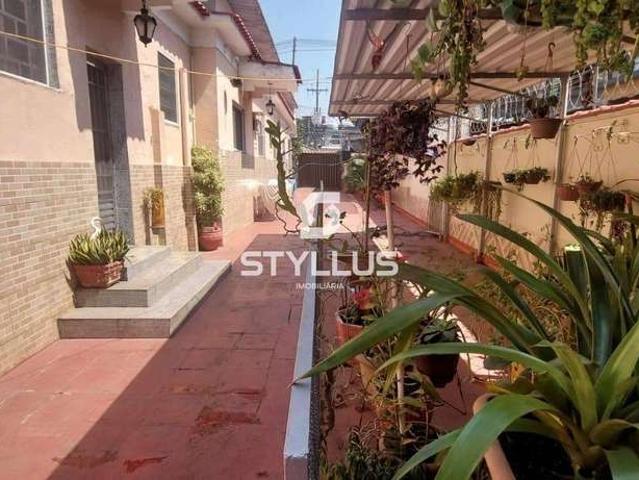 Casa / Sobrado para Venda em Rio de Janeiro/RJ Madureira 5 Quartos