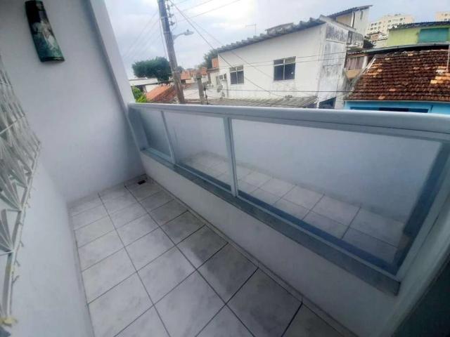 Casa / Sobrado para Venda em Rio de Janeiro/RJ Madureira 5 Quartos