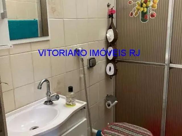 Casa / Sobrado para Venda em Rio de Janeiro/RJ Madureira 1 Quartos