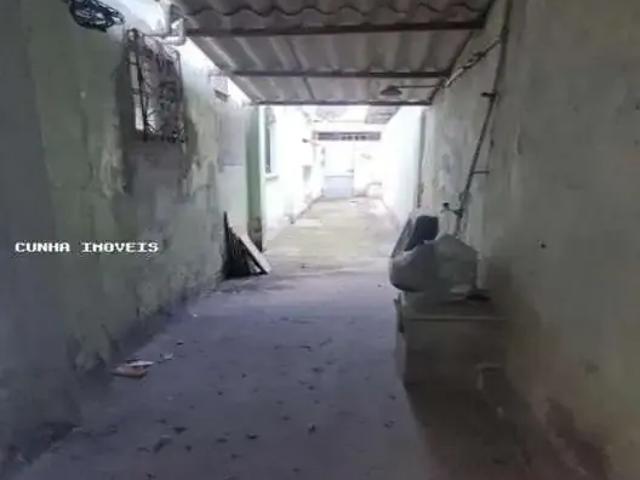 Casa / Sobrado para Venda em Rio de Janeiro/RJ Madureira 1 Quartos