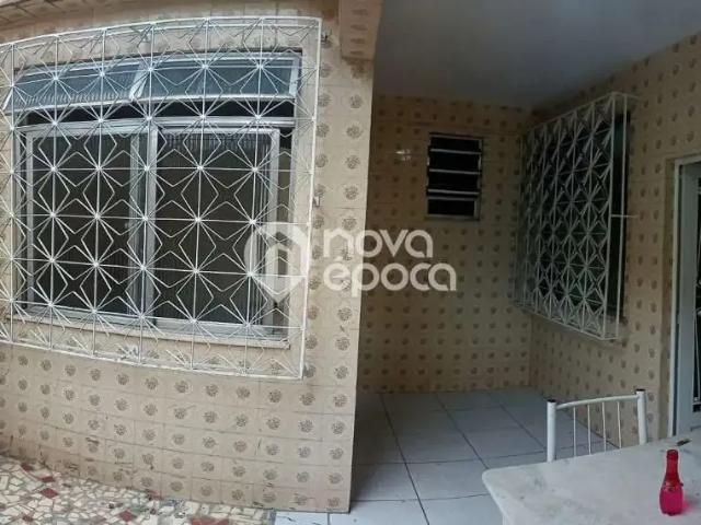 Casa / Sobrado para Venda em Rio de Janeiro/RJ Madureira 2 Quartos