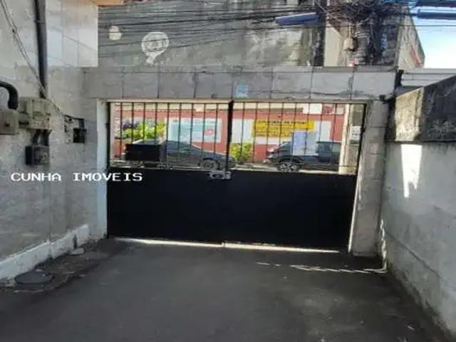 Casa / Sobrado para Venda em Rio de Janeiro/RJ Madureira 2 Quartos